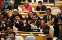 Vietnam to fulfill its task at UNSC