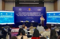 vietnam customs russian customs promote cooperation and trade facilitation