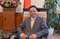 Int’l law body hails Vietnam’s realities
