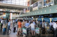 Vietnam’s aviation posts double-digit growth