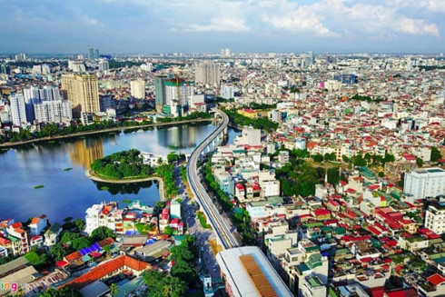 fdi attraction highlight in vietnams economic growth