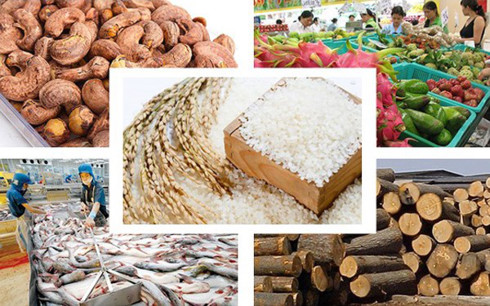 agricultural exports fetch nearly us 20 billion