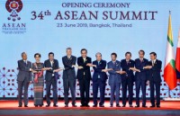 Deputy minister highlights fruitful 34th ASEAN Summit