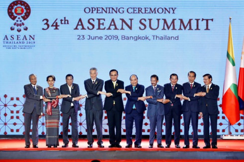 deputy minister highlights fruitful 34th asean summit