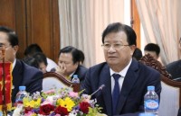 Vietnam, Laos continue to foster multifaceted cooperation
