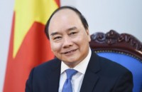 Vietnam joins international efforts to promote global peace, prosperity