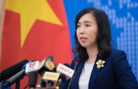 Vietnam attaches importance to developing all-around partnership with US
