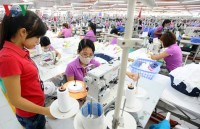 Trade war to benefit Vietnam’s fashion sector