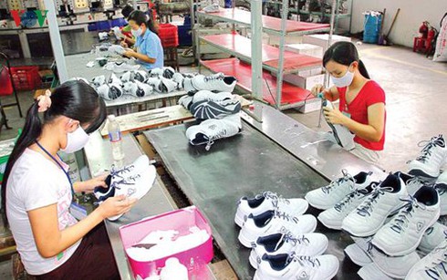 us becomes largest vietnamese export market over five month period