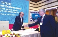 EuroCham: EVFTA marks beginning of EU-Vietnam fruitful relations