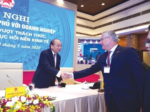 eurocham evfta marks beginning of eu vietnam fruitful relations