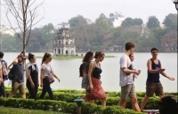 Vietnam poised to welcome back foreign travelers post COVID-19