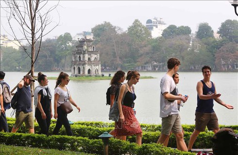 vietnam poised to welcome back foreign travelers post covid 19