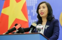 Vietnam raises voice over US letter to UN regarding East Sea