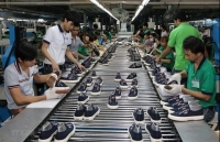 Footwear exports to the US set for tough year