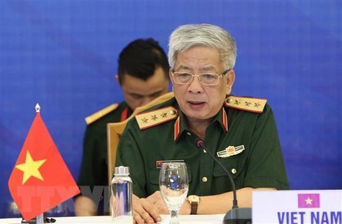 vietnam eu to further strengthen defence cooperation