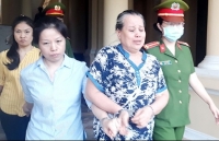 Five drug traffickers sentenced to death in Vietnam