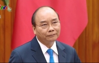 PM pledges favourable conditions for Chinese investors