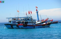 Fisheries Society opposes China’s inhumane act in East Sea