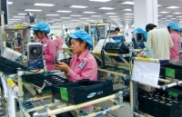 vietnam has a trade surplus of more than us 8 billion