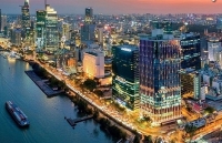 Japanese investors lead M&amp;A in real estate market