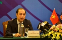 Vietnam prepares to launch 36th ASEAN Summit on June 26