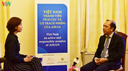 asean to undertake vietnams initiatives says official