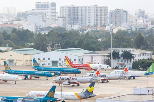 nikkei eu is keen for vietnam to restart flights as evfta takes effect