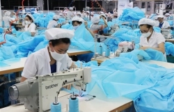 Vietnamese goods able to expand presence in UK under trade deal