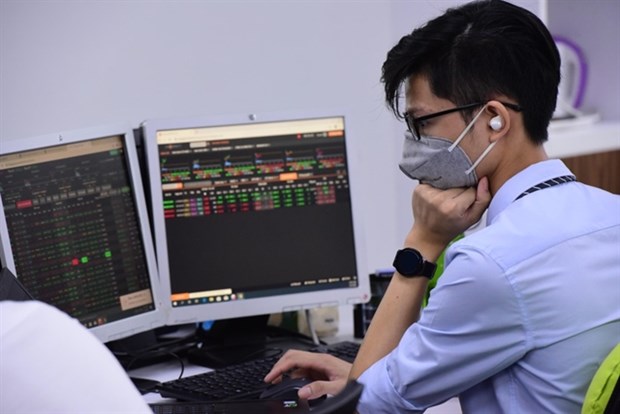New stock trading system from RoK in trial run from next week hinh anh 1