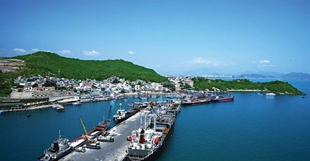 Central region’s seaports to be upgraded hinh anh 1