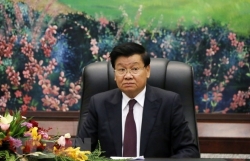 Lao Party General Secretary and President to pay official visit to Vietnam