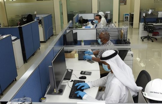 Dubai Customs unveils features of second edition of ‘iDeclare’ smart application