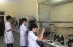 Vietnam successfully synthesises anti-SARS-CoV-2 drug