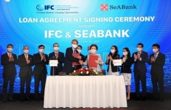 IFC partners with SeABank to lending SMEs in Vietnam