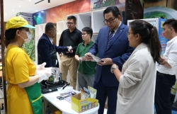 Việt Nam to boost trade with Malaysia post-pandemic