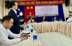 Overseas Vietnamese businesses to help sell country’s goods overseas