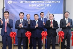 Vietnam"s new project investment abroad doubles in five months