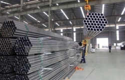 Ministry reviews anti-dumping measure imposed on Chinese aluminum