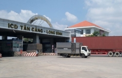 In Đồng Nai, many inland container depots remain on paper years after approval