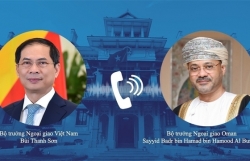 Việt Nam forges multi-faceted cooperation with Oman, UAE