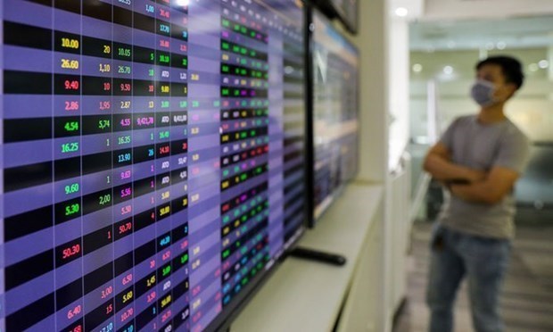WB, FTSE Russell pledge regular coordination in upgrading Vietnam's stock market hinh anh 1