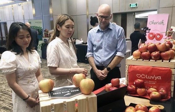 New Zealand kicks off “Made With Care” campaign in Vietnam