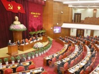 12th Party Central Committee convenes third meeting