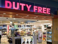 Conditions on duty free businesses