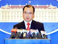 Vietnam welcomes tribunal’s ruling issuance: spokesman