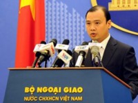 PCA asked to pay heed to Vietnam