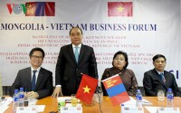 Vietnam willing to facilitate Mongolian investments in Vietnam
