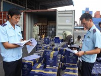Fake goods threaten EU investment in Vietnam