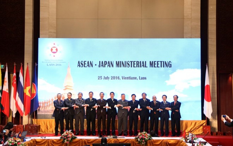 joint communique of the 49th asean foreign ministers meeting